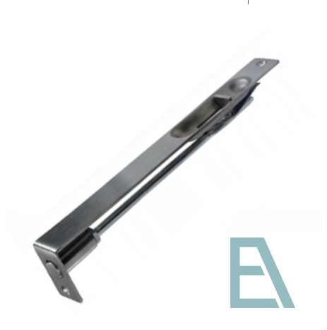 Fecho Manual Tipo Unha F 2225 - Ferreteria