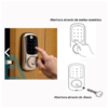 Fechadura Digital YRD 221 Assa ABloy / Yale - com ou sem instalação - Image 3