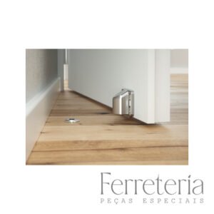 Prendedor Magnético Invisível de Embutir no Piso – PRF70019