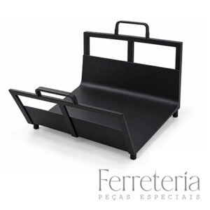 Suporte Para Lenha SLF20632