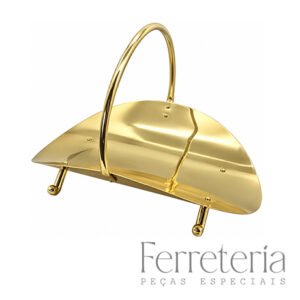 Suporte Para Lenha SLF20633
