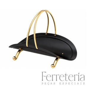 Suporte Para Lenha SLF20635